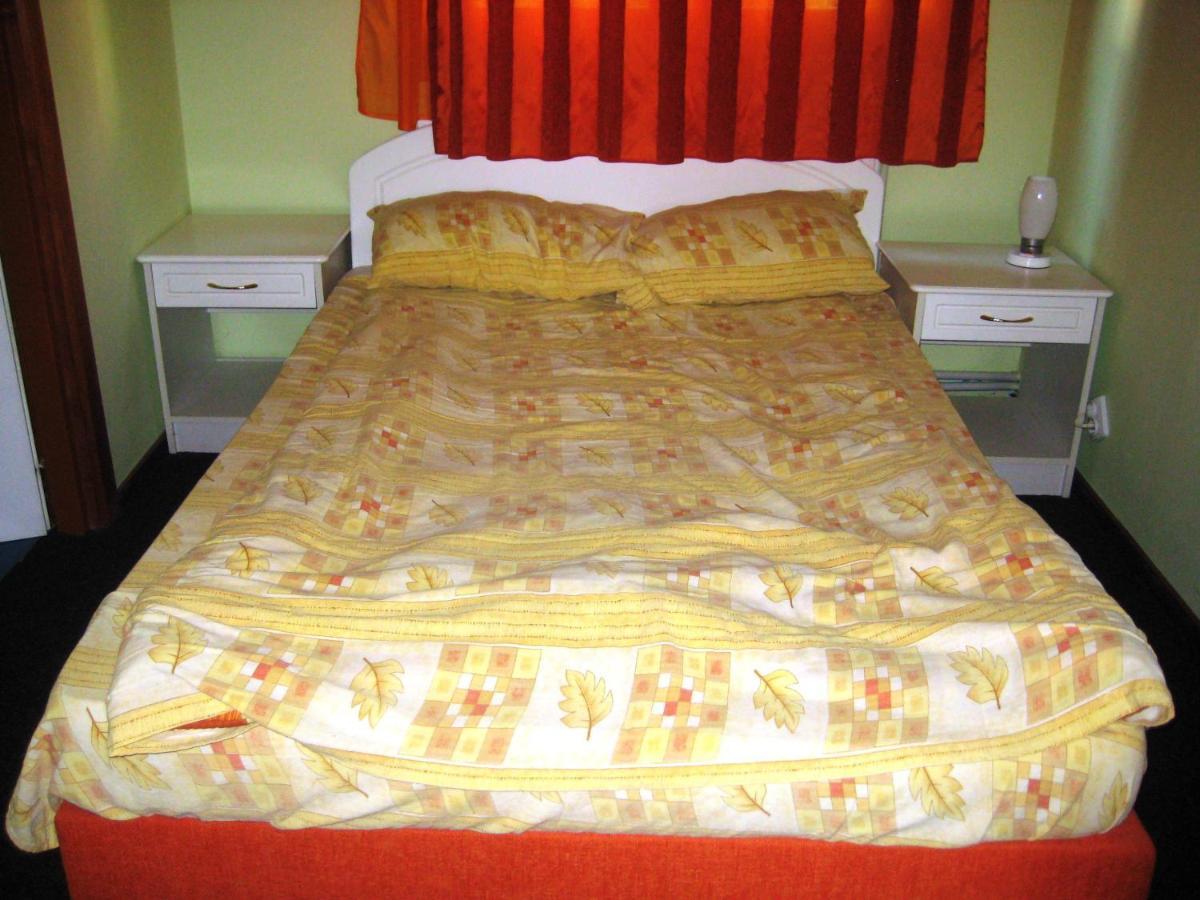 Vila Anna Sovata Kamer foto