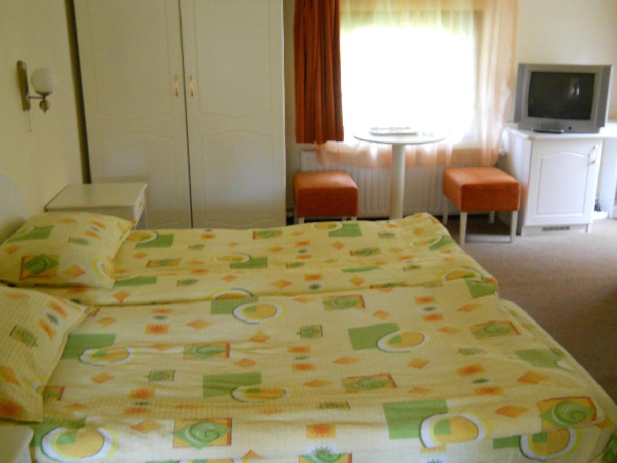 Vila Anna Sovata Kamer foto